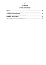 Referāts 'Pārmaiņas un to ietekme uz organizāciju', 2.