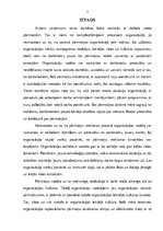 Referāts 'Pārmaiņas un to ietekme uz organizāciju', 3.