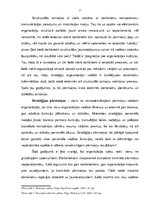 Referāts 'Pārmaiņas un to ietekme uz organizāciju', 7.