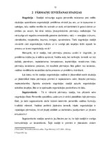 Referāts 'Pārmaiņas un to ietekme uz organizāciju', 10.