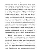 Referāts 'Pārmaiņas un to ietekme uz organizāciju', 11.