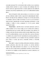 Referāts 'Pārmaiņas un to ietekme uz organizāciju', 12.