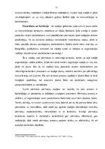 Referāts 'Pārmaiņas un to ietekme uz organizāciju', 13.