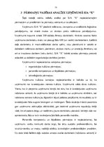 Referāts 'Pārmaiņas un to ietekme uz organizāciju', 14.