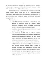 Referāts 'Pārmaiņas un to ietekme uz organizāciju', 15.