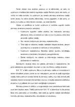 Referāts 'Pārmaiņas un to ietekme uz organizāciju', 16.