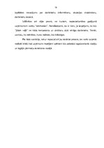 Referāts 'Pārmaiņas un to ietekme uz organizāciju', 19.