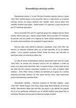 Eseja 'Komunikācijas situācijas analīze', 2.