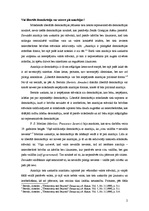 Konspekts 'Mūsdienu liberālā demokrātija: ideāli un izaicinājumi - to ierobežojošie faktori', 2.