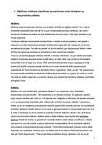 Konspekts 'Starptautiskā politika un globalizācija', 2.