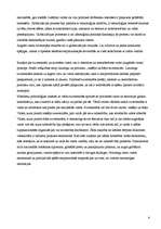 Konspekts 'Starptautiskā politika un globalizācija', 4.