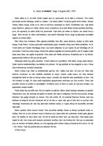 Konspekts 'Albērs Kamī "Svešinieks"', 1.