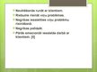 Prezentācija 'Profesionālās izdegšanas ietekme un sekas institūciju kopējo mērķu sasniegšanā', 8.