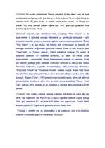 Konspekts 'Volts Disnejs', 2.