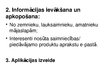 Prezentācija 'Projektu vadības pamatu eksāmena darbs', 5.