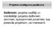 Prezentācija 'Projektu vadības pamatu eksāmena darbs', 18.
