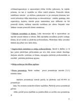 Referāts 'Tirdzniecības veicināšanas pasākumi mazumtirdzniecības uzņēmumā', 34.