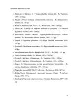 Referāts 'Tirdzniecības veicināšanas pasākumi mazumtirdzniecības uzņēmumā', 43.