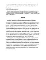 Konspekts 'Septiņus gadus vecās Sindijas domāšanas un saskarsmes spēju novērojums', 2.