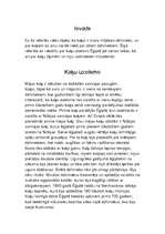 Referāts 'Kaķi', 3.