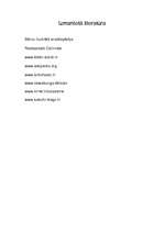 Referāts 'Kaķi', 8.