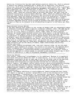 Eseja 'Downsizing And Organizational Culture', 2.