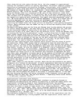 Eseja 'Downsizing And Organizational Culture', 5.