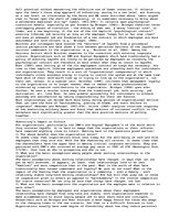 Eseja 'Downsizing And Organizational Culture', 6.