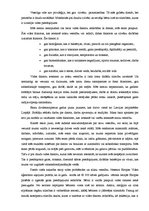 Eseja 'Prioritārās vides veselības problēmas manai vecuma grupai', 2.