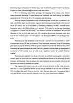 Referāts 'Franchising in Hotel Business', 5.