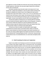 Referāts 'Franchising in Hotel Business', 9.