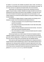 Referāts 'Franchising in Hotel Business', 10.