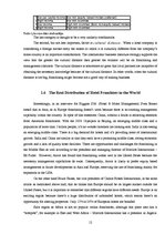 Referāts 'Franchising in Hotel Business', 12.