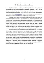 Referāts 'Franchising in Hotel Business', 14.