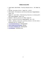 Referāts 'Franchising in Hotel Business', 17.