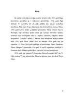 Referāts 'Latvijas kultūra 20.gadsimta 20.-40.gados', 16.