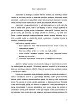 Referāts 'Alkoholisms', 5.