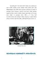 Referāts 'Hermanis Hese - biogrāfija un literārā daiļrade', 5.