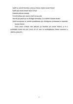 Referāts 'Latvijas pilis un to iesaiste tūrismā', 7.