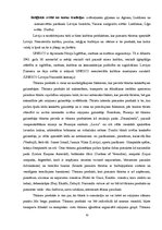 Referāts 'Latvijas pilis un to iesaiste tūrismā', 10.