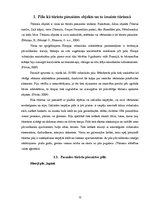 Referāts 'Latvijas pilis un to iesaiste tūrismā', 12.