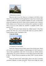 Referāts 'Latvijas pilis un to iesaiste tūrismā', 13.