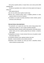 Referāts 'Latvijas pilis un to iesaiste tūrismā', 16.