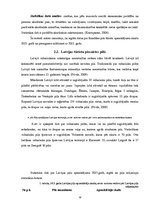 Referāts 'Latvijas pilis un to iesaiste tūrismā', 18.