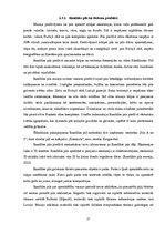 Referāts 'Latvijas pilis un to iesaiste tūrismā', 21.