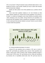 Referāts 'Latvijas pilis un to iesaiste tūrismā', 24.