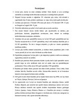 Referāts 'Latvijas pilis un to iesaiste tūrismā', 26.