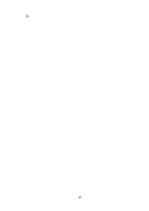 Referāts 'Latvijas pilis un to iesaiste tūrismā', 27.