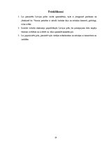 Referāts 'Latvijas pilis un to iesaiste tūrismā', 28.