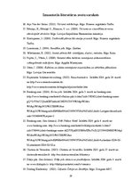 Referāts 'Latvijas pilis un to iesaiste tūrismā', 29.